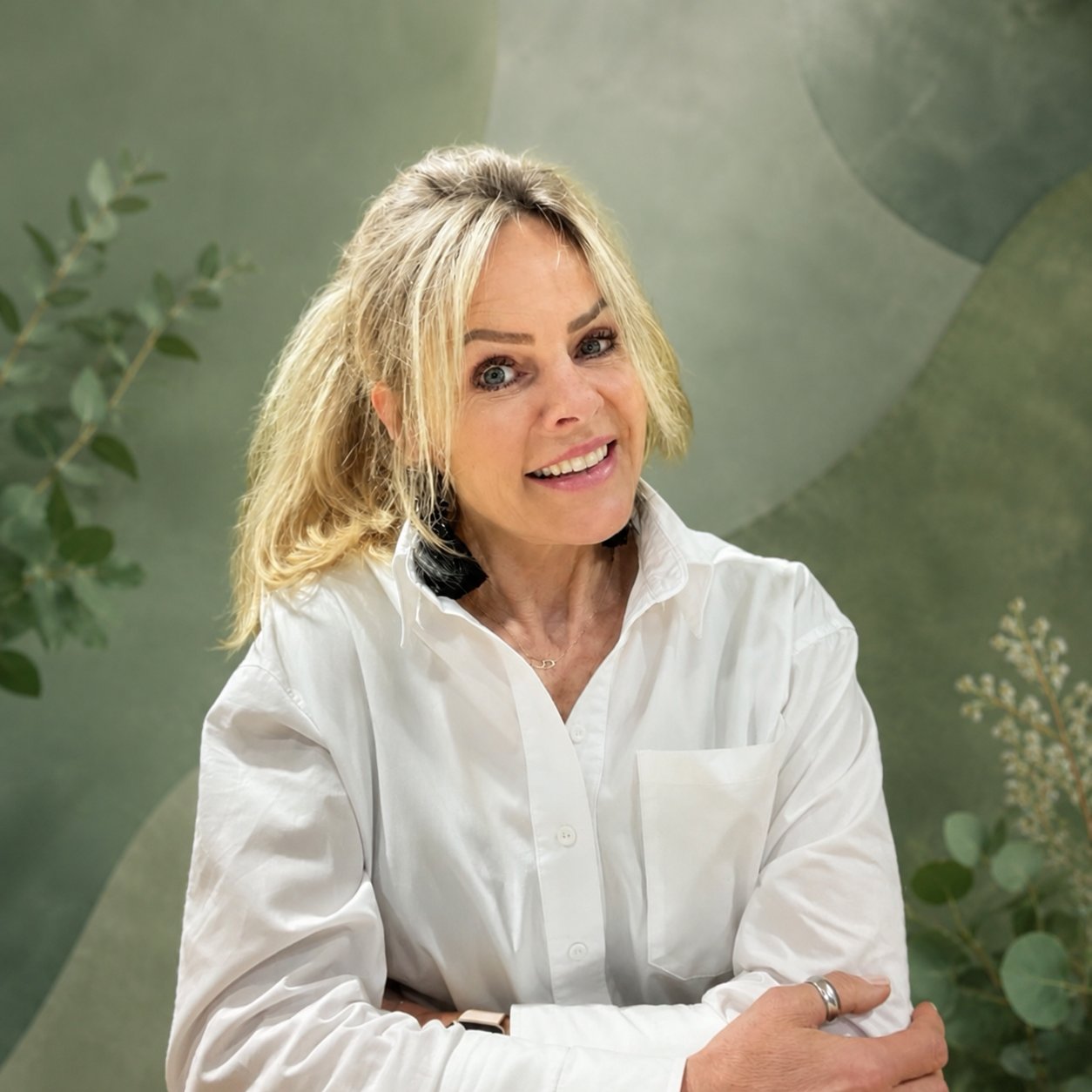 Margreet Nijland — executive search recruiter en oprichter van Link4Talent, regio Utrecht